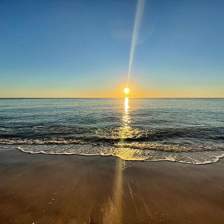 Bungalows Cabo Pulmo 外观 照片
