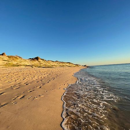 Bungalows Cabo Pulmo 外观 照片