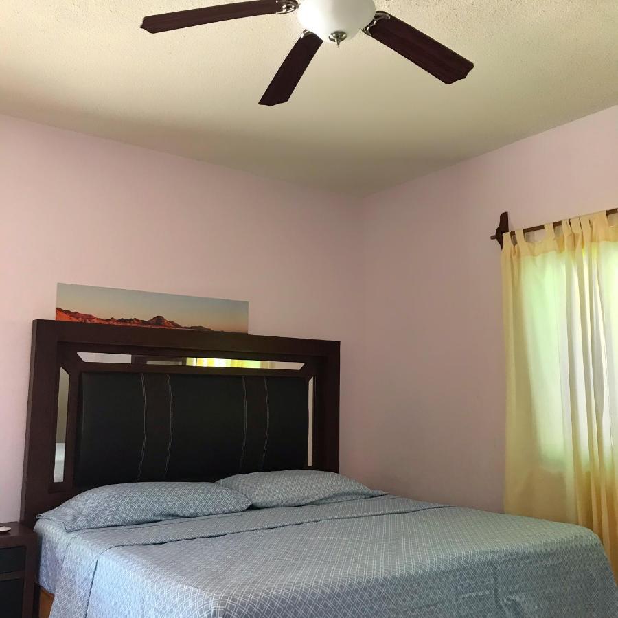 Bungalows Cabo Pulmo 外观 照片