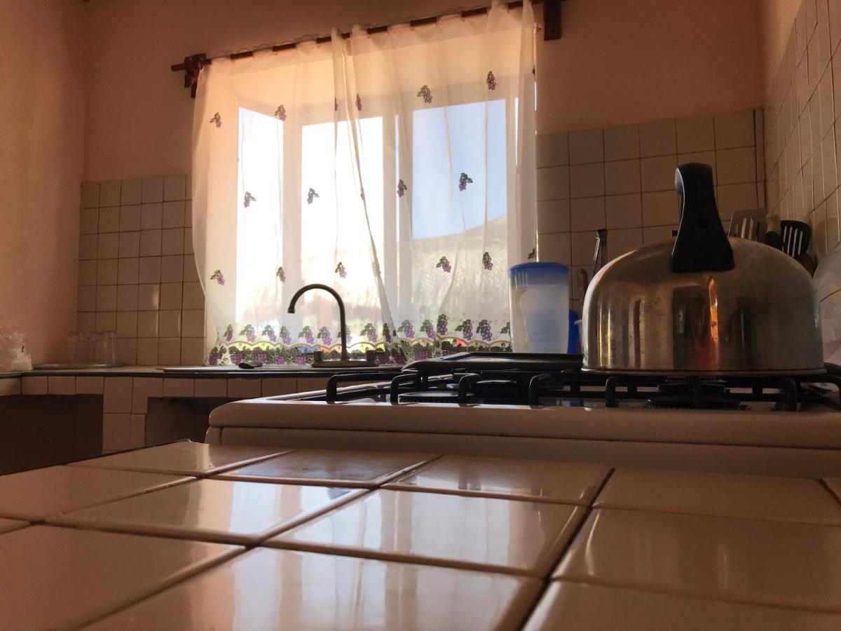 Bungalows Cabo Pulmo 外观 照片
